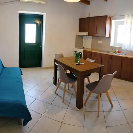Skoulianika House 아파트