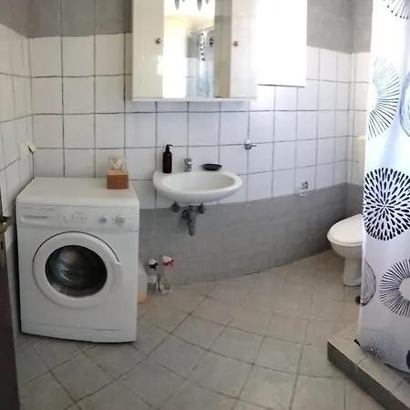 Skoulianika House 아파트 키시라